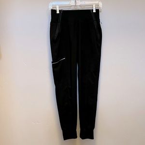 Cherokee Infinity Elastic Waist Jogger Scrub Pants